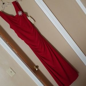 Size L dress